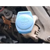 Deposito Limpia para Volkswagen Golf Vii (5G1, Bq1, Be1, Be2)