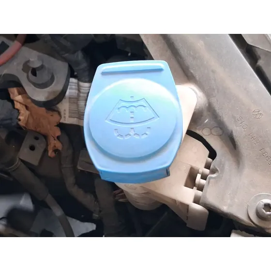 Deposito Limpia para Volkswagen Golf Vii (5G1, Bq1, Be1, Be2)