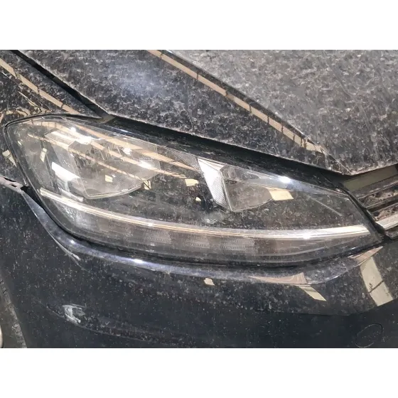 Faro Derecho para Volkswagen Golf Vii (5G1, Bq1, Be1, Be2)
