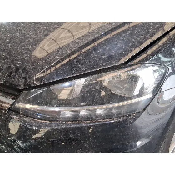 Faro Izquierdo para Volkswagen Golf Vii (5G1, Bq1, Be1, Be2)