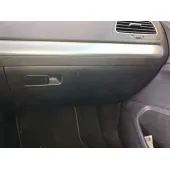 Guantera para Volkswagen Golf Vii (5G1, Bq1, Be1, Be2)