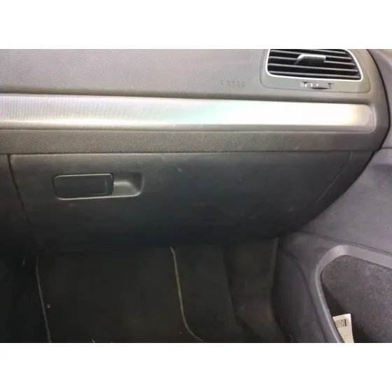 Guantera para Volkswagen Golf Vii (5G1, Bq1, Be1, Be2)
