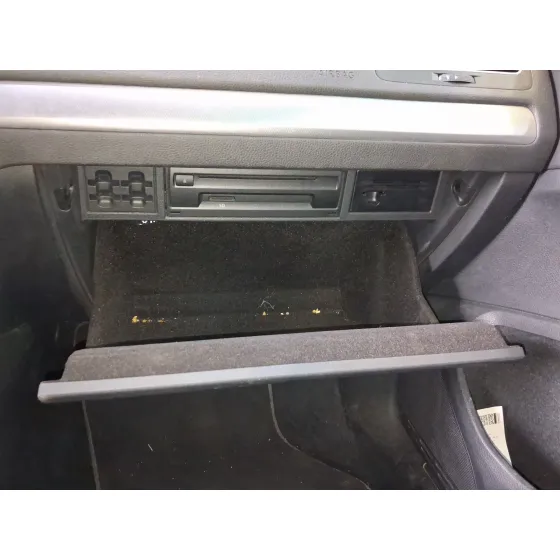 Guantera para Volkswagen Golf Vii (5G1, Bq1, Be1, Be2)