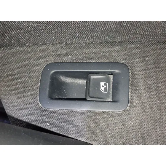 Mando Elevalunas Delantero Derecho para Volkswagen Golf Vii (5G1, Bq1, Be1, Be2)