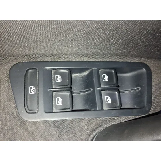 Mando Elevalunas Delantero Izquierdo para Volkswagen Golf Vii (5G1, Bq1, Be1, Be2)