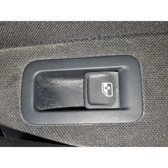 Mando Elevalunas Trasero Derecho para Volkswagen Golf Vii (5G1, Bq1, Be1, Be2)