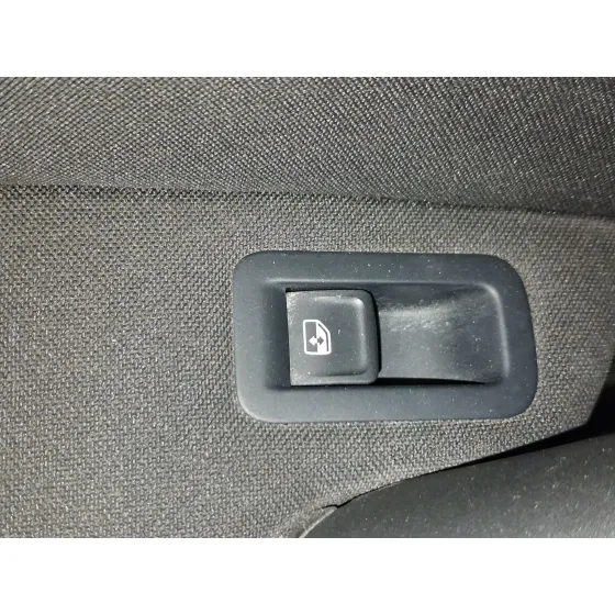 Mando Elevalunas Trasero Izquierdo para Volkswagen Golf Vii (5G1, Bq1, Be1, Be2)