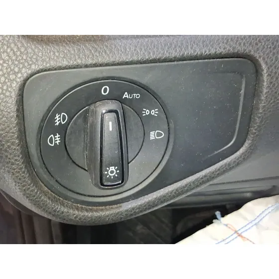 Mando Luces para Volkswagen Golf Vii (5G1, Bq1, Be1, Be2)