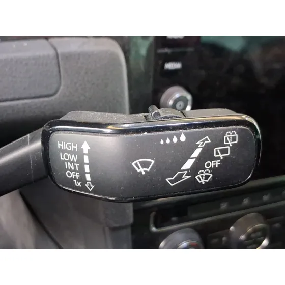 Mando Luces Y Limpia para Volkswagen Golf Vii (5G1, Bq1, Be1, Be2)