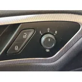 Mando Retrovisor para Volkswagen Golf Vii (5G1, Bq1, Be1, Be2)