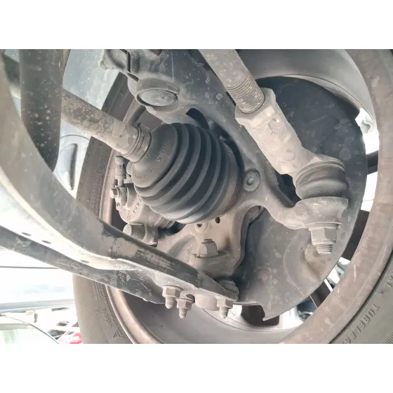 Mangueta Delantera Derecha para Volkswagen Golf Vii (5G1, Bq1, Be1, Be2)