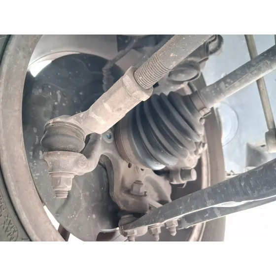 Mangueta Delantera Izquierda para Volkswagen Golf Vii (5G1, Bq1, Be1, Be2)