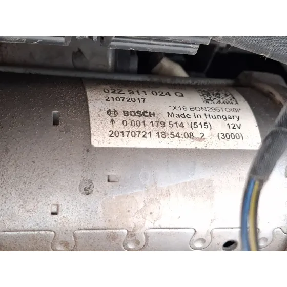 Motor Arranque para Volkswagen Golf Vii (5G1, Bq1, Be1, Be2)