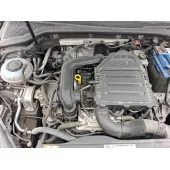 Motor Completo para Volkswagen Golf Vii (5G1, Bq1, Be1, Be2)
