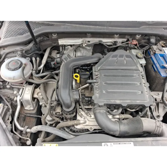 Motor Completo para Volkswagen Golf Vii (5G1, Bq1, Be1, Be2)
