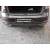 Paragolpes Trasero para Volkswagen Golf Vii (5G1, Bq1, Be1, Be2)
