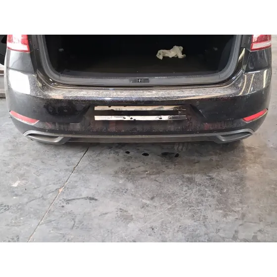Paragolpes Trasero para Volkswagen Golf Vii (5G1, Bq1, Be1, Be2)