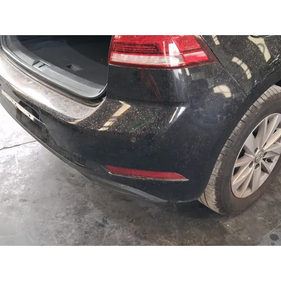 Paragolpes Trasero para Volkswagen Golf Vii (5G1, Bq1, Be1, Be2)