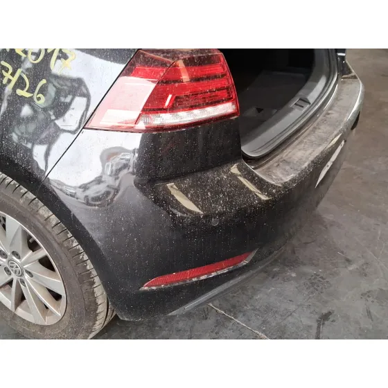 Paragolpes Trasero para Volkswagen Golf Vii (5G1, Bq1, Be1, Be2)
