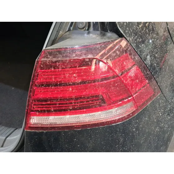 Piloto Trasero Derecho Exterior para Volkswagen Golf Vii (5G1, Bq1, Be1, Be2)