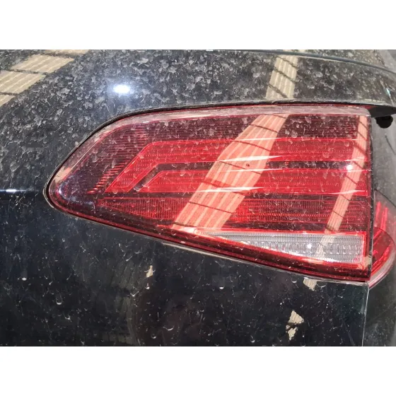 Piloto Trasero Derecho Interior para Volkswagen Golf Vii (5G1, Bq1, Be1, Be2)