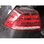 Piloto Trasero Izquierdo Exterior para Volkswagen Golf Vii (5G1, Bq1, Be1, Be2)