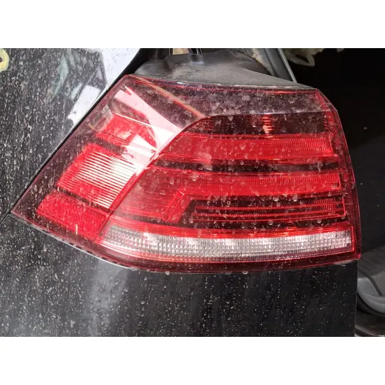 Piloto Trasero Izquierdo Exterior para Volkswagen Golf Vii (5G1, Bq1, Be1, Be2)