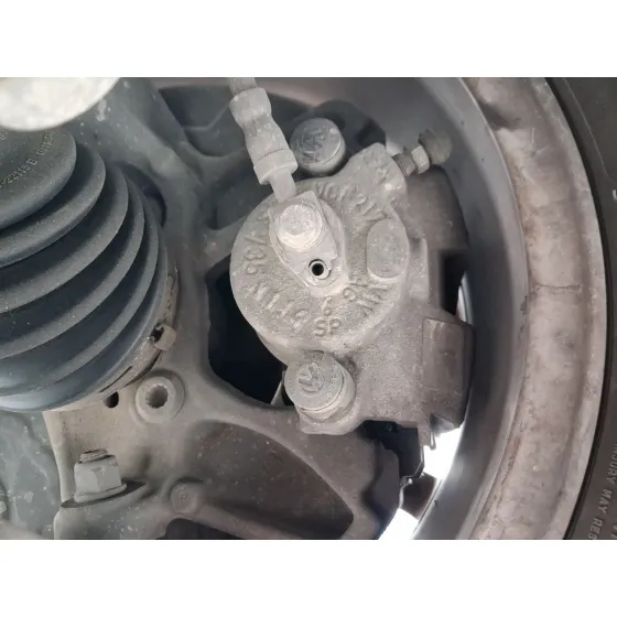 Pinza Freno Delantera Izquierda para Volkswagen Golf Vii (5G1, Bq1, Be1, Be2)