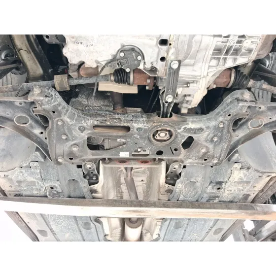 Puente Delantero para Volkswagen Golf Vii (5G1, Bq1, Be1, Be2)