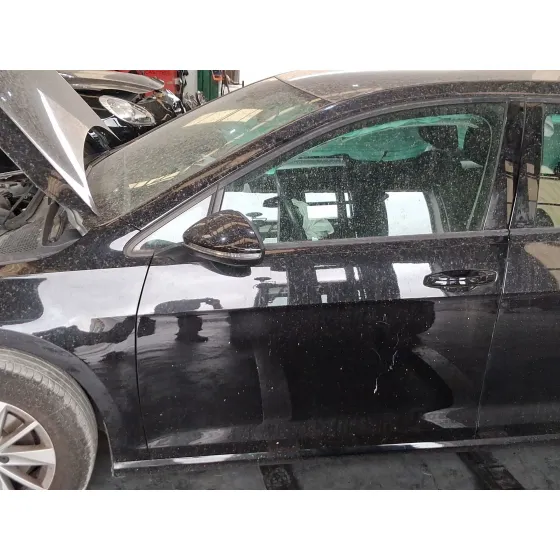 Puerta Delantera Izquierda para Volkswagen Golf Vii (5G1, Bq1, Be1, Be2)