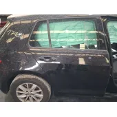 Puerta Trasera Derecha para Volkswagen Golf Vii (5G1, Bq1, Be1, Be2)