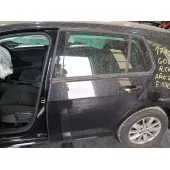 Puerta Trasera Izquierda para Volkswagen Golf Vii (5G1, Bq1, Be1, Be2)