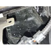 Refuerzo Paragolpes Delantero para Volkswagen Golf Vii (5G1, Bq1, Be1, Be2)