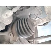 Transmision Delantera Derecha para Volkswagen Golf Vii (5G1, Bq1, Be1, Be2)