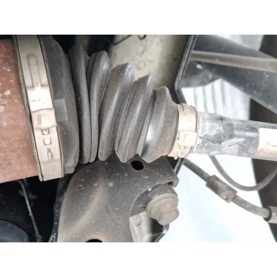 Transmision Delantera Izquierda para Volkswagen Golf Vii (5G1, Bq1, Be1, Be2)