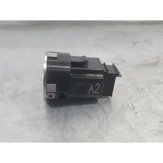Boton Start/Stop para Toyota Corolla Sedan (_E21_)
