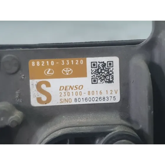 Sensor para Toyota Corolla Sedan (_E21_)