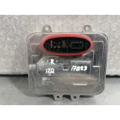 Centralita Faros Xenon para Opel Insignia A (G09)