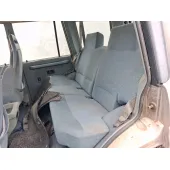 Asientos Traseros para Land Rover Discovery I (Lj)