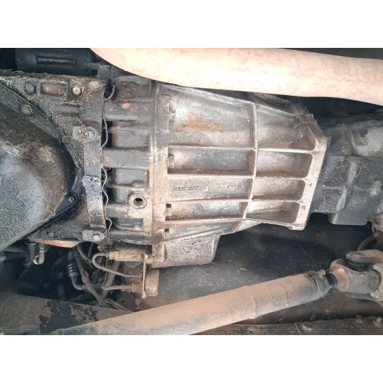 Caja Cambios para Land Rover Discovery I (Lj)