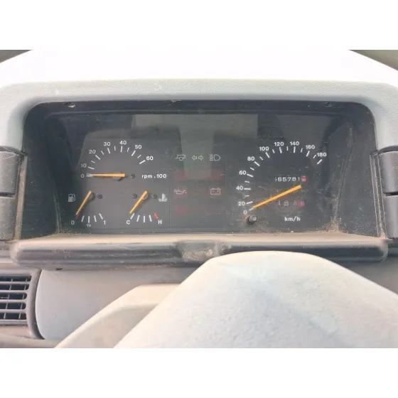 Cuadro Instrumentos para Land Rover Discovery I (Lj)