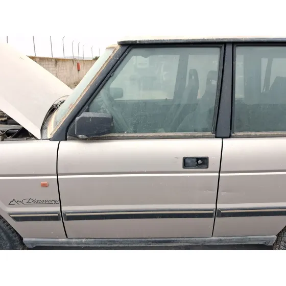 Puerta Delantera Izquierda para Land Rover Discovery I (Lj)
