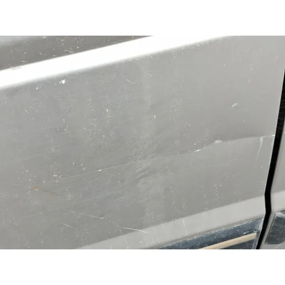 Puerta Delantera Izquierda para Land Rover Discovery I (Lj)