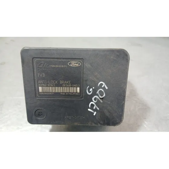 Abs para Ford Focus Ii (Da_, Hcp, Dp)