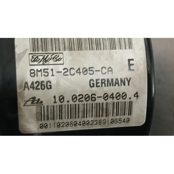 Abs para Ford Focus Ii (Da_, Hcp, Dp)