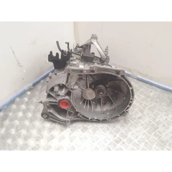 Caja Cambios para Ford Focus Ii (Da_, Hcp, Dp)