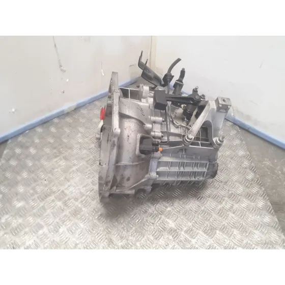 Caja Cambios para Ford Focus Ii (Da_, Hcp, Dp)
