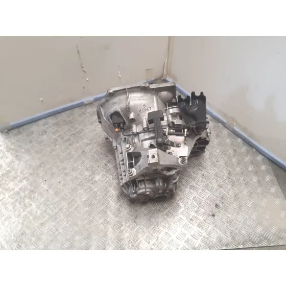 Caja Cambios para Ford Focus Ii (Da_, Hcp, Dp)