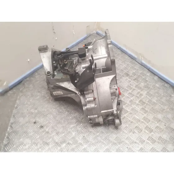Caja Cambios para Ford Focus Ii (Da_, Hcp, Dp)