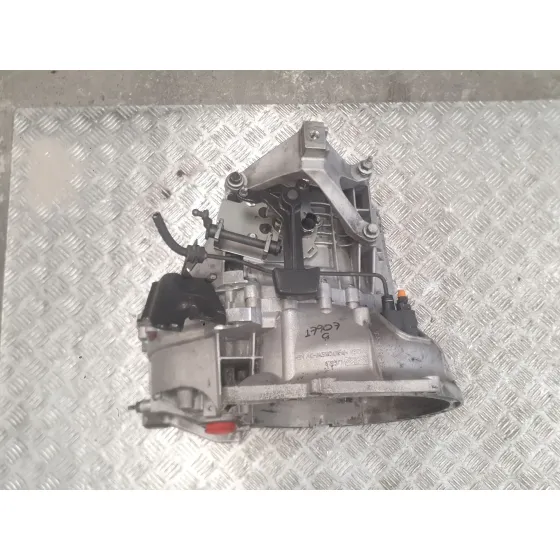 Caja Cambios para Ford Focus Ii (Da_, Hcp, Dp)